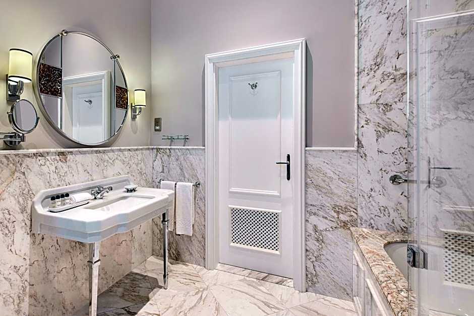 Hotel Bristol, A Luxury Collection Hotel, Warsaw
