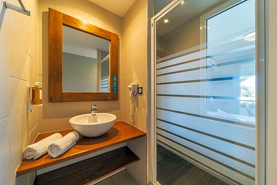 Hotel Exsel Victoria