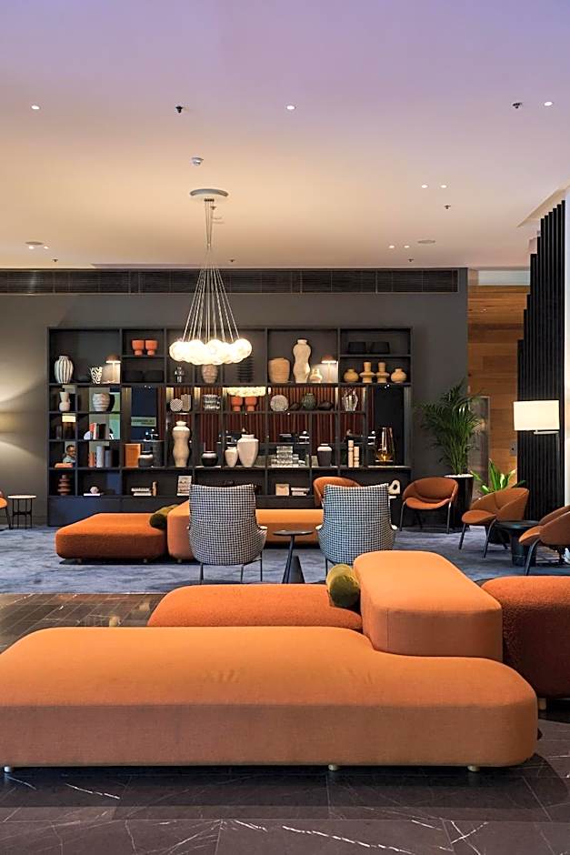 Pullman Adelaide