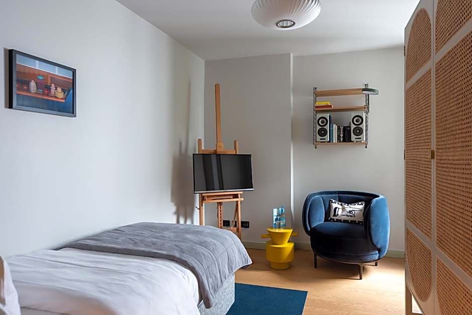 stilwerk Hotel Heimhude