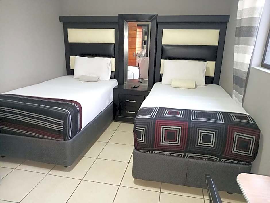 Platinum Guest lodge Germiston