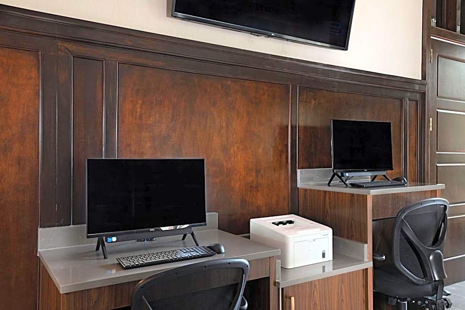 Four Points by Sheraton Houston West
