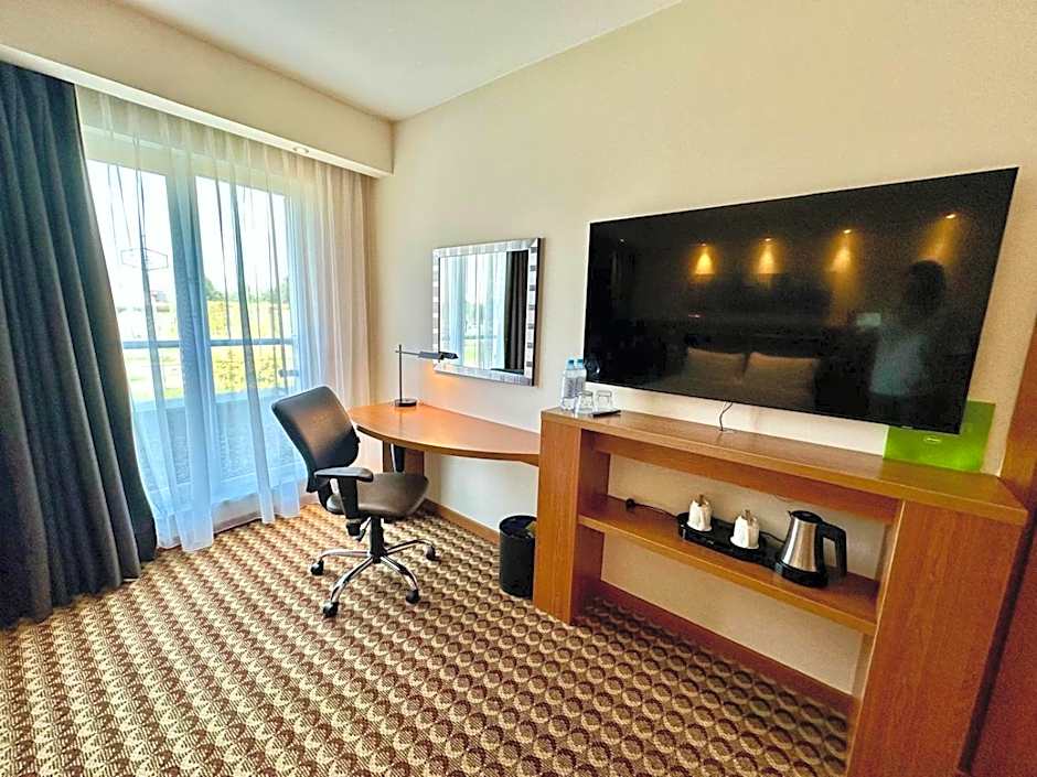 Hampton By Hilton Gdansk Airport