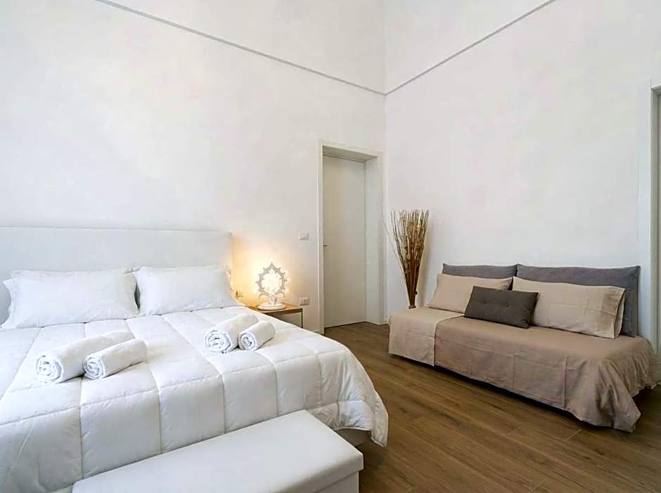 Casa Del Barone Suites
