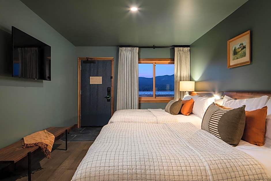 Hotel Marina Riviera