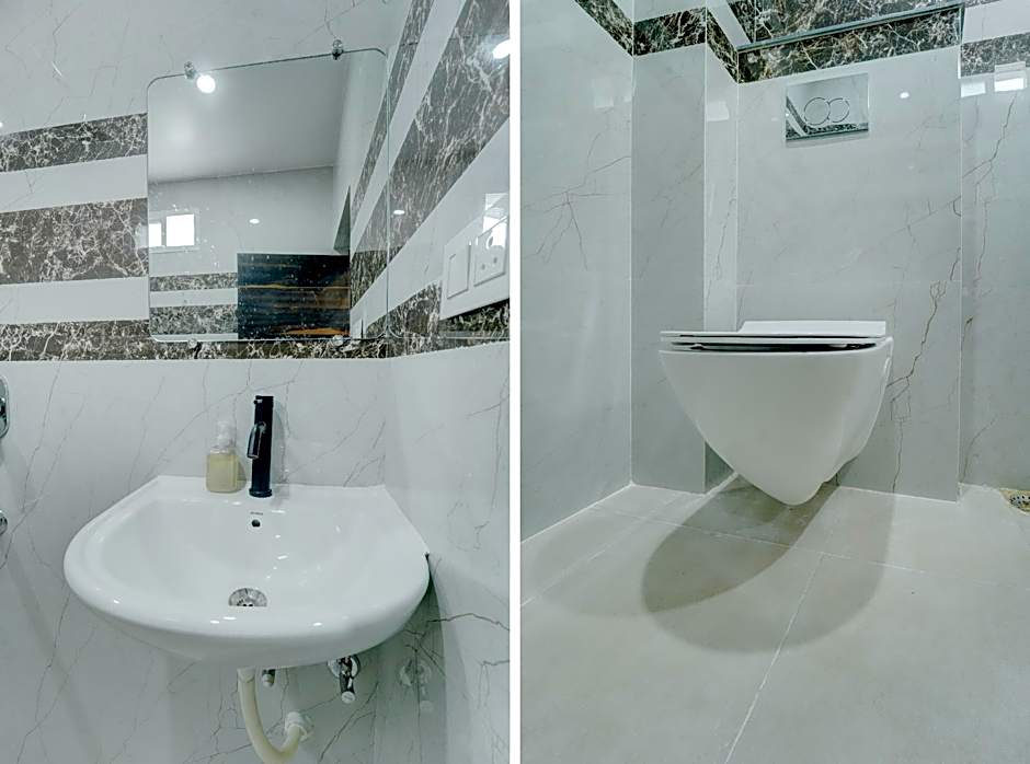 Hotel O N S Hotel Banquet & Cafe