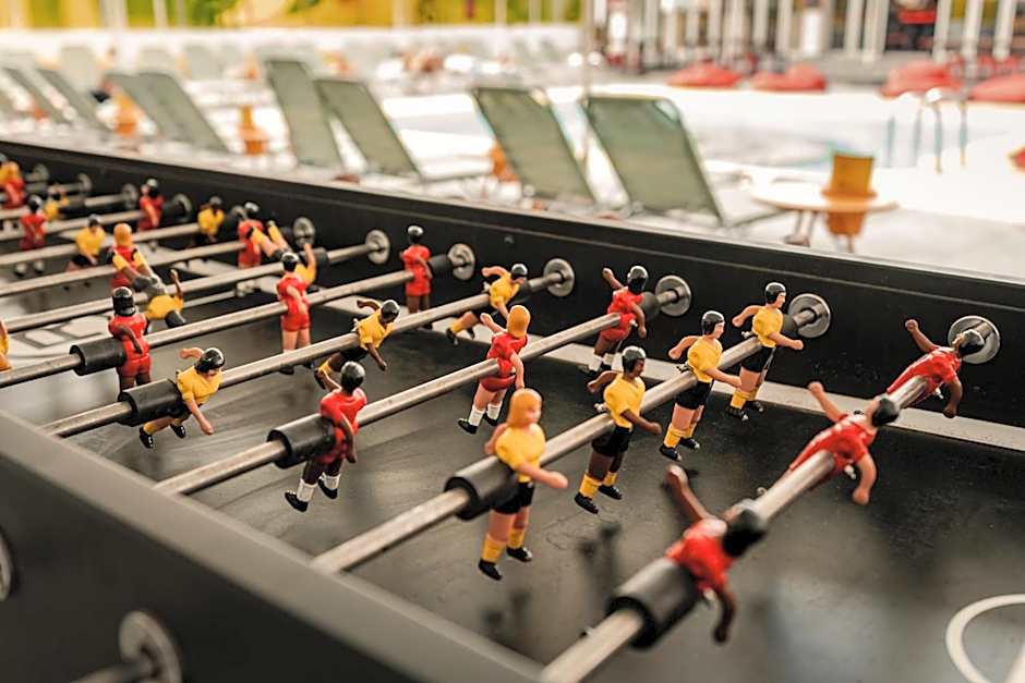 Ryans Ibiza Apartments - Only Adults