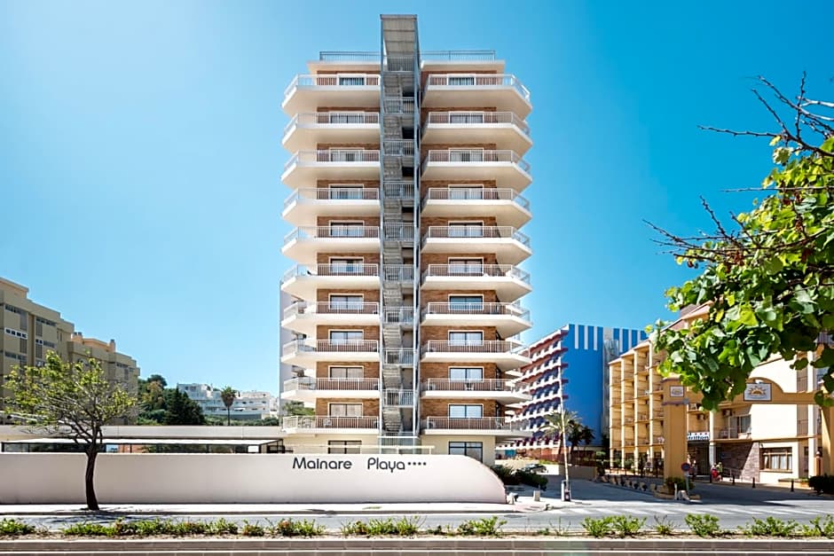 Hotel Mainare Playa