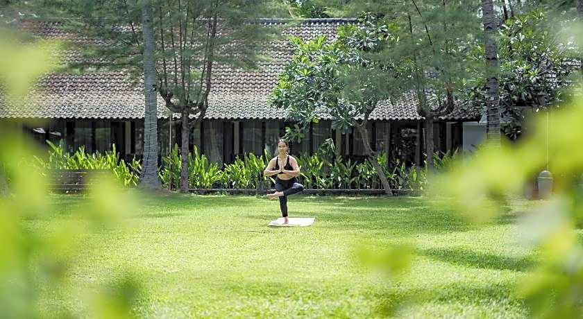 Royal Regantris Villa Karang