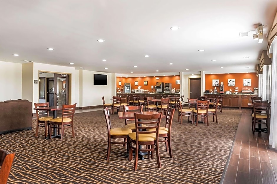 Sleep Inn North Liberty/Coralville