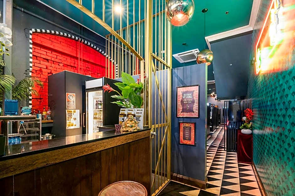 Hotel Harry, an Ascend Collection Hotel