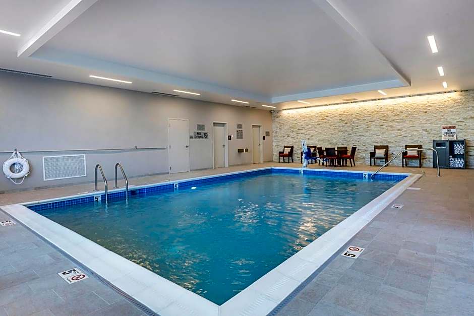 Cambria Hotel Manchester South Windsor