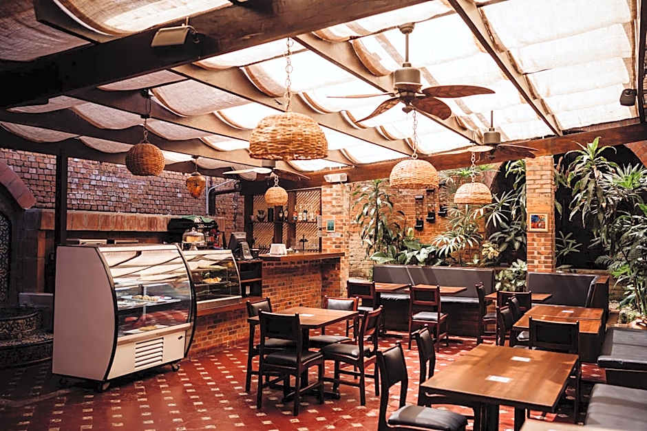 Hotel Dunn Inn