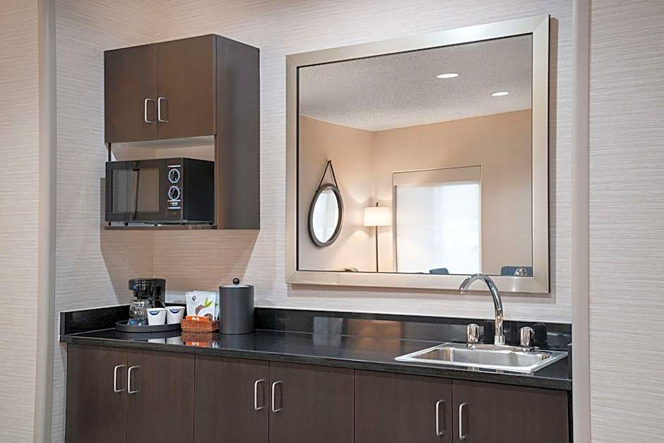 Hampton Inn By Hilton Boulder/Louisville