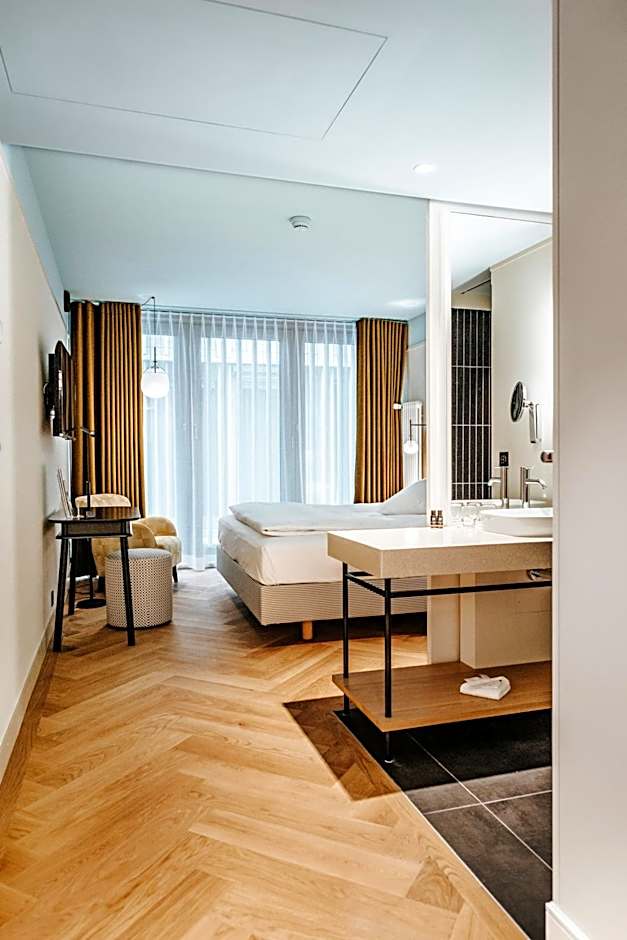 Best Western Plus Hotel Bern