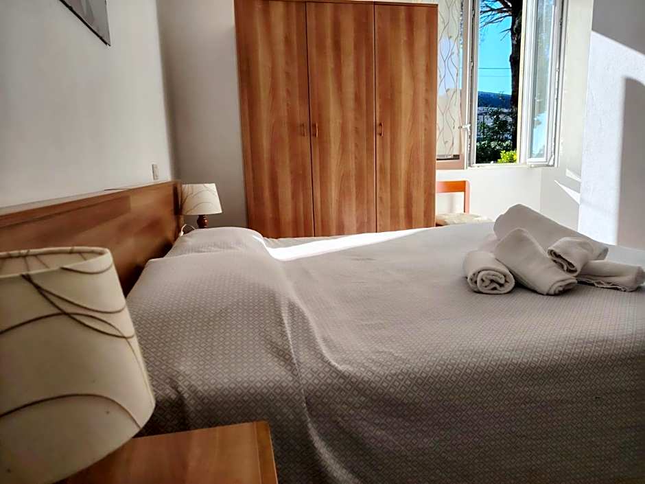 Hotel Silvia Framura - Cinque Terre