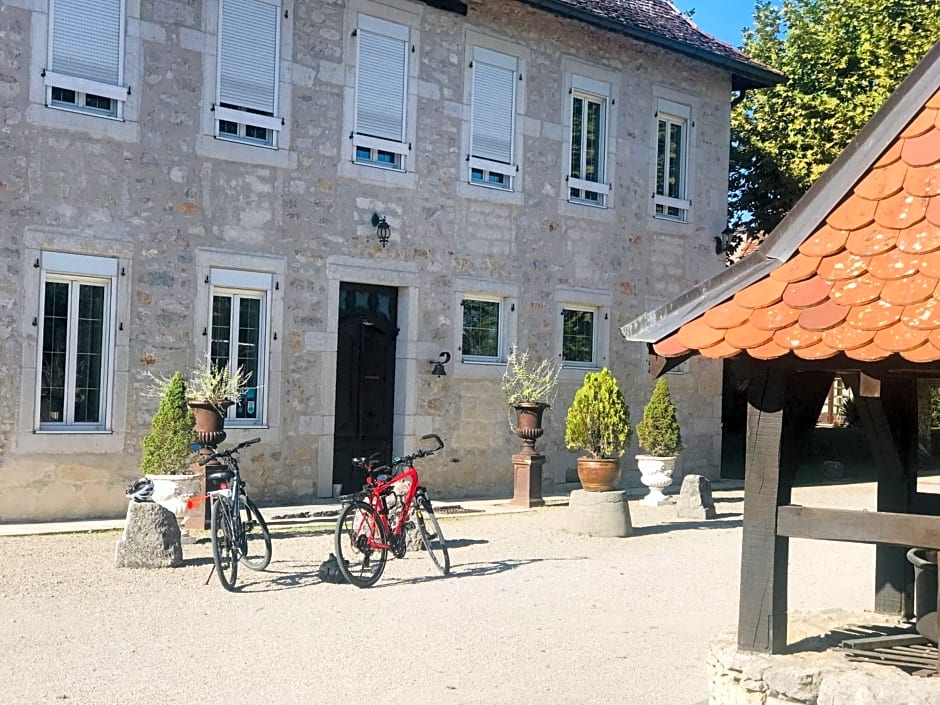 Domaine du Manoir