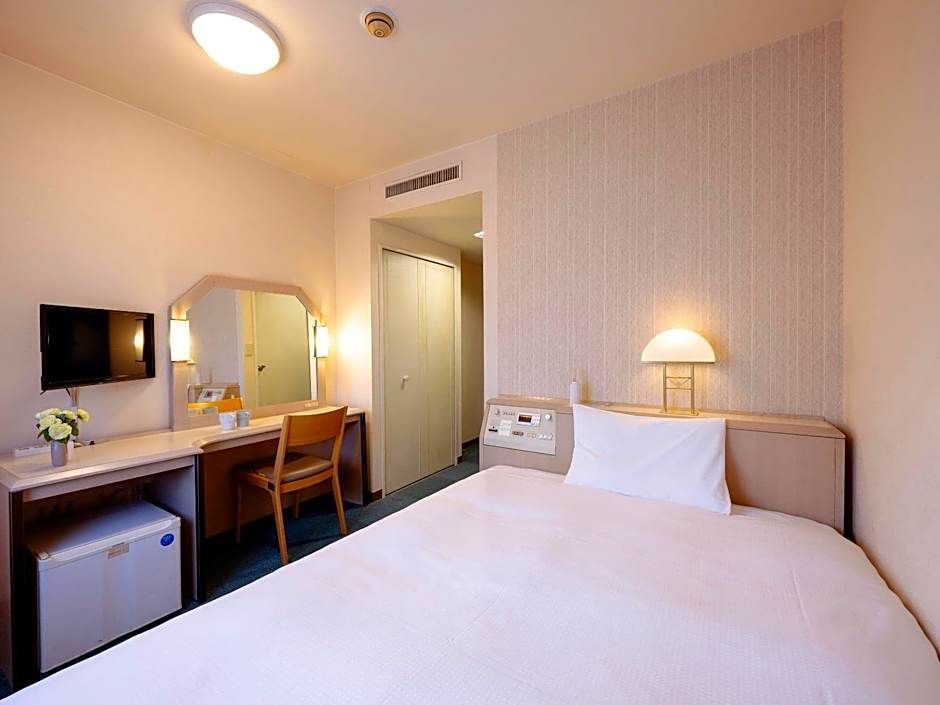 Aizuwakamatsu Washington Hotel