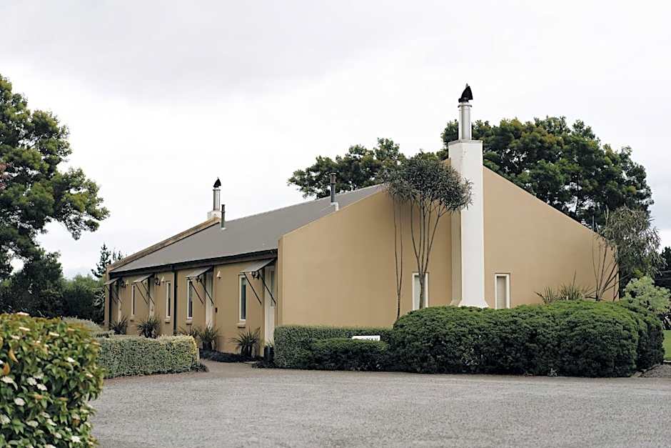 Brackenridge Country Retreat & Spa