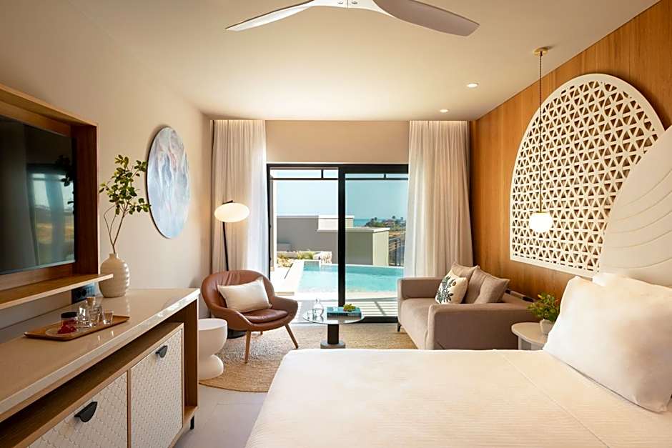 Mitsis Rodos Village Beach Hotel & Spa