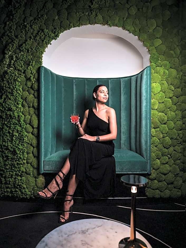 6717 Nature Hôtel & Spa Le Clos des Délices