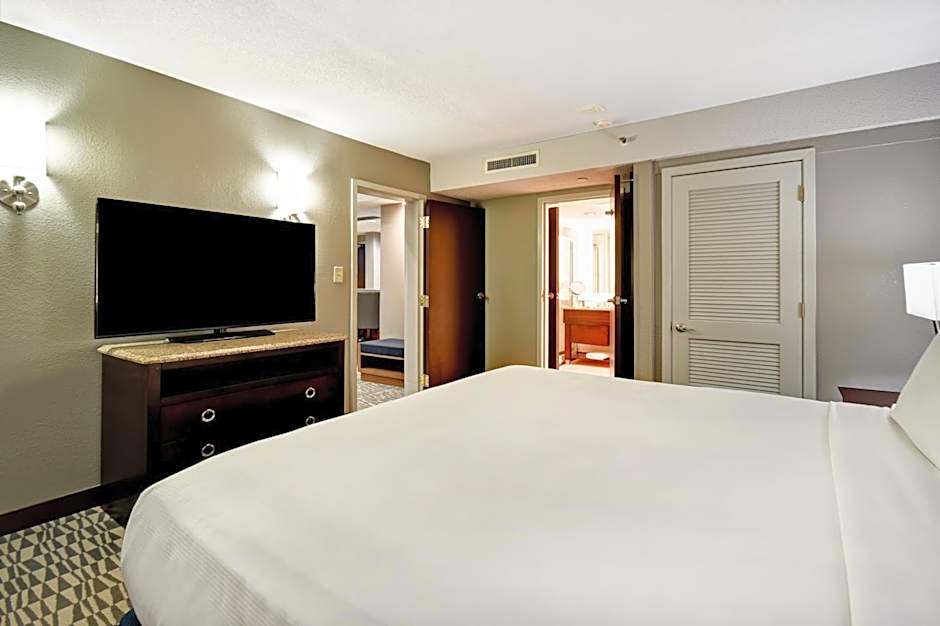 DoubleTree By Hilton Hotel Augusta