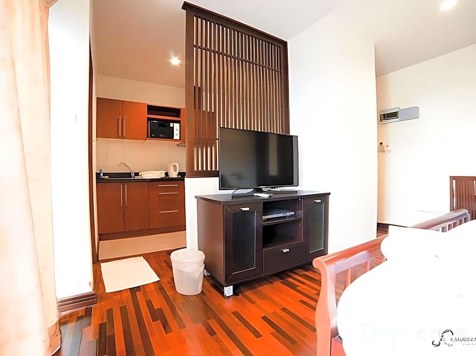Kanavera Sriracha Hotel & Serviced Apartment