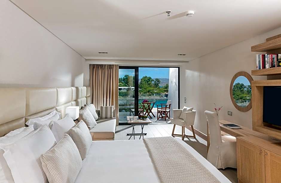 Elounda Bay Palace, a Member of the Leading Hotels of the World