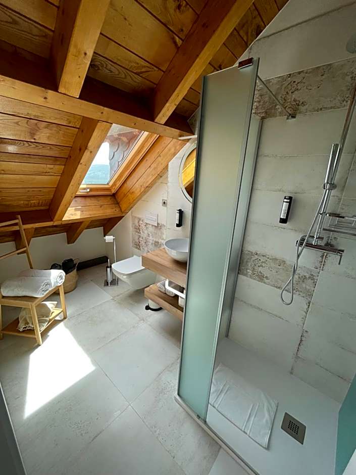 Boutique Finca esencial Hotel Rural