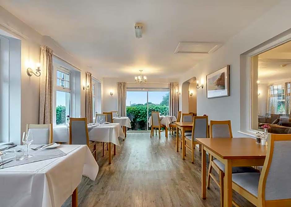 Beacon Country House Hotel