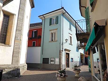 Annie's Bed & Breakfast