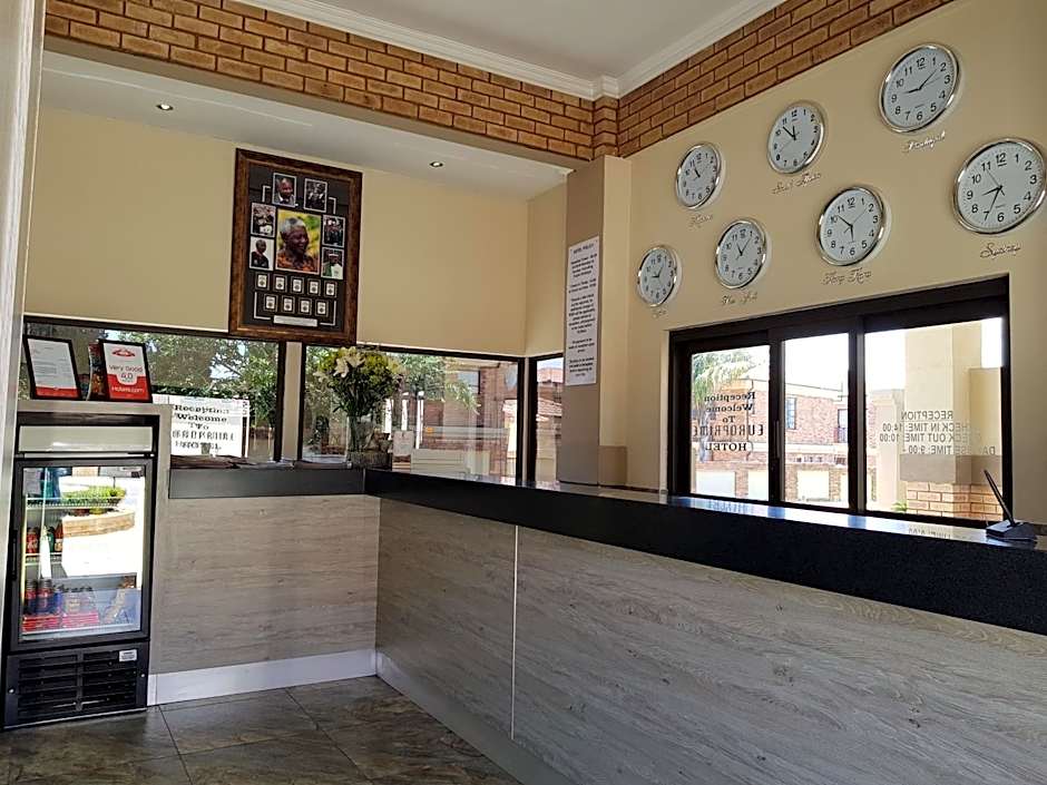 Europrime Hotel and Conference Venue Johannesburg Boksburg O R Tambo