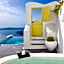 Dreams Luxury Suites