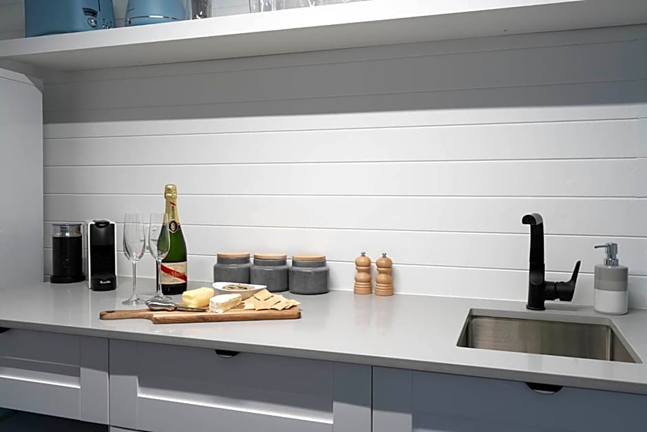 mist at Cape Tribulation