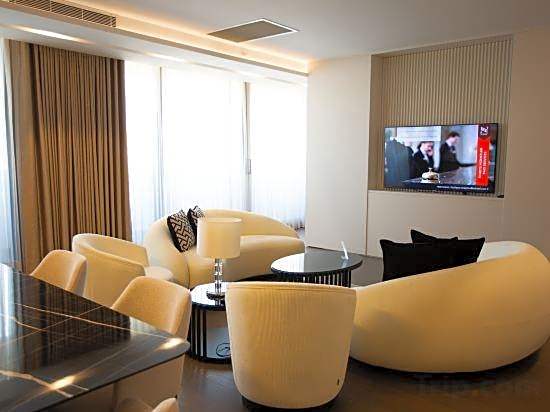 En Hotel Izmir