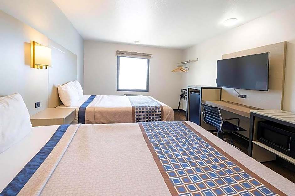 Rodeway Inn Jeffersonville - Washington Court House