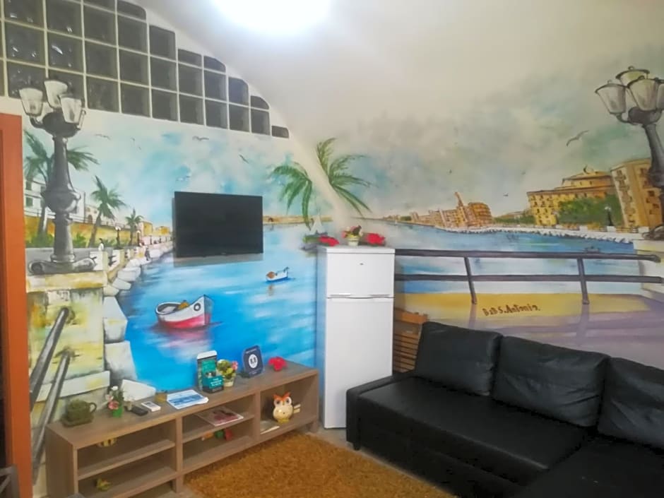 B&B S.Antonio – Bari, LA