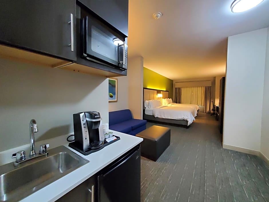 Holiday Inn Express Pearland By IHG