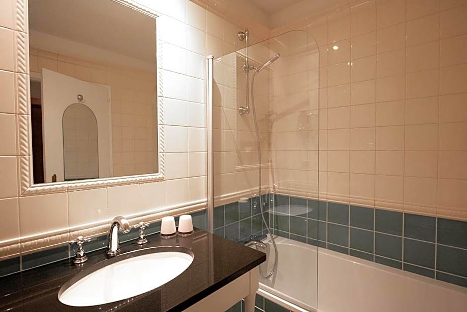 Hotel Regent Contades