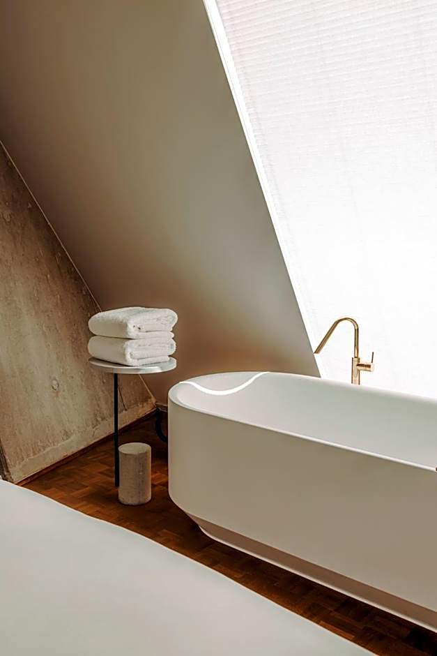 Nobu Hotel London Shoreditch