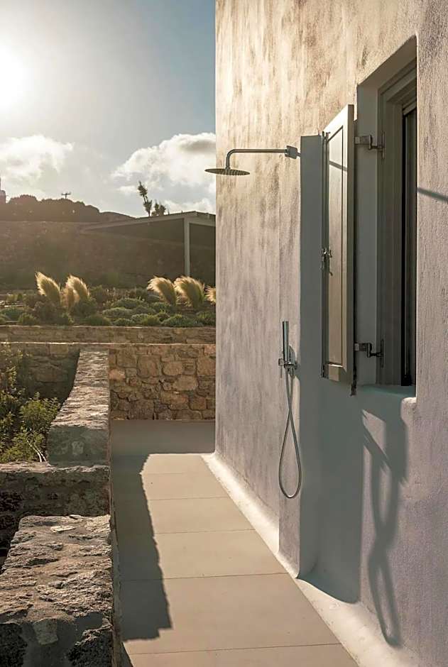 NEW - Villa Apiro - MG Villas Mykonos