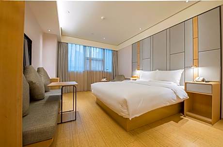 SHUYA Superior Queen Room