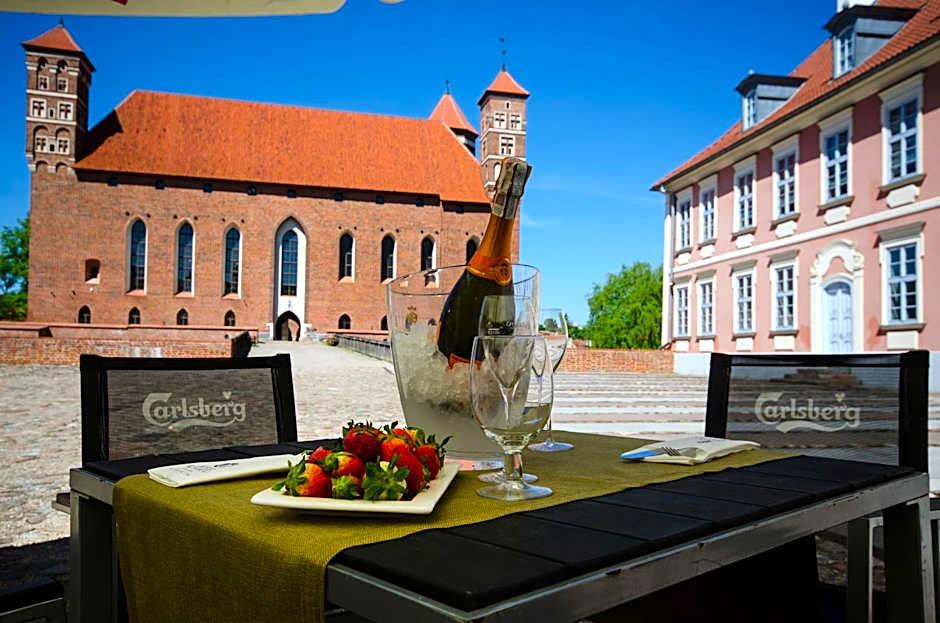 Hotel Krasicki