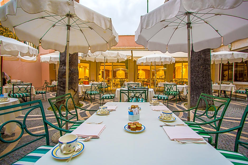 Olissippo Lapa Palace  The Leading Hotels of the World