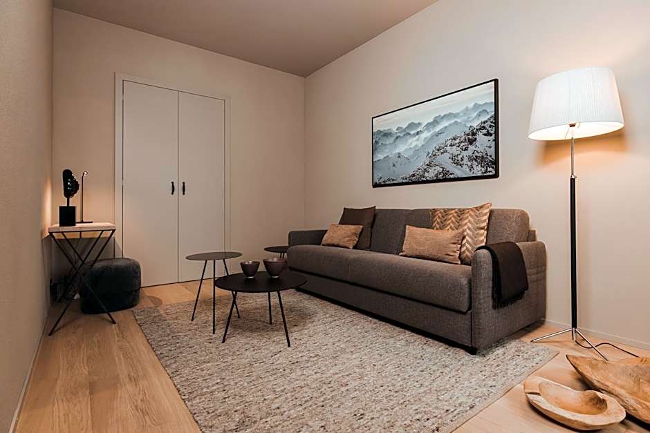 Andermatt Alpine Apartments