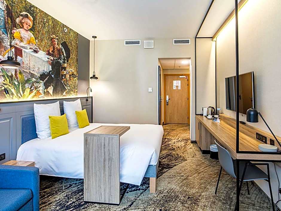 Mercure Wroclaw Centrum