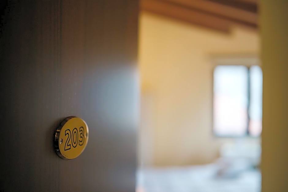 Hotel Locanda dell'Oca Bianca