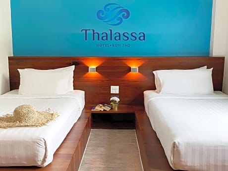 Thalassa Hotel