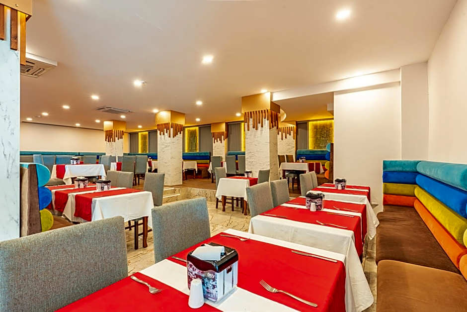 Tu Casa Gelidonya Hotel