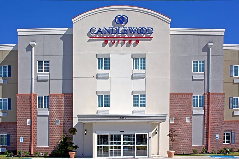 Candlewood Suites League City